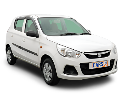 Maruti Alto K10-img